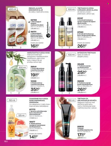 Avon katalog - 01.06.2022. - 30.06.2022. Stranica 180