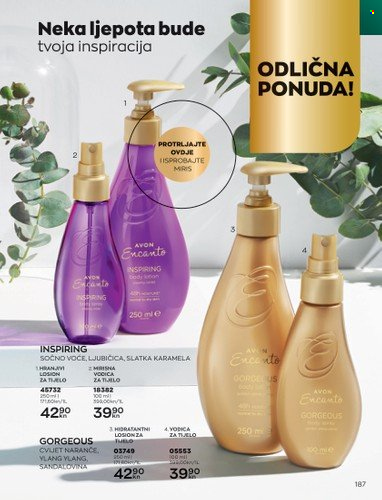 Avon katalog - 01.06.2022. - 30.06.2022. Stranica 187