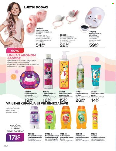 Avon katalog - 01.06.2022. - 30.06.2022. Stranica 190