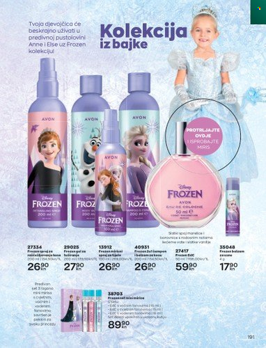 Avon katalog - 01.06.2022. - 30.06.2022. Stranica 191
