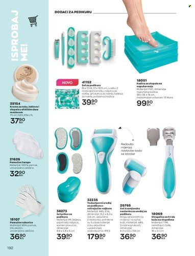 Avon katalog - 01.06.2022. - 30.06.2022. Stranica 192
