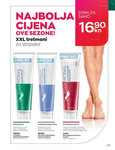 Avon katalog - 01.06.2022. - 30.06.2022. Stranica 193