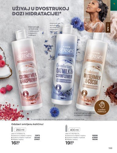 Avon katalog - 01.06.2022. - 30.06.2022. Stranica 199