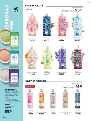 Avon katalog - 01.06.2022. - 30.06.2022. Stranica 200