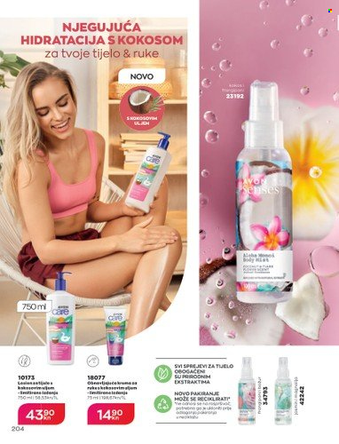 Avon katalog - 01.06.2022. - 30.06.2022. Stranica 204