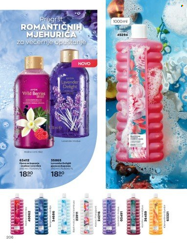 Avon katalog - 01.06.2022. - 30.06.2022. Stranica 206