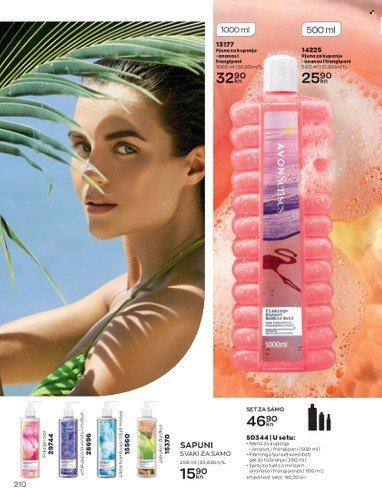 Avon katalog - 01.06.2022. - 30.06.2022. Stranica 210