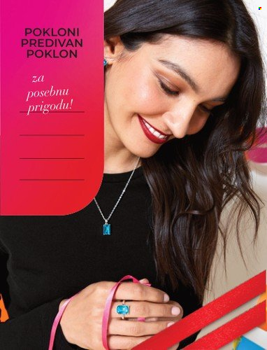 Avon katalog Stranica 4