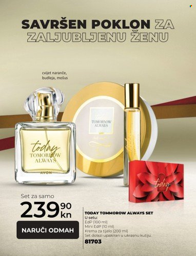 Avon katalog Stranica 7