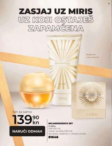 Avon katalog Stranica 14