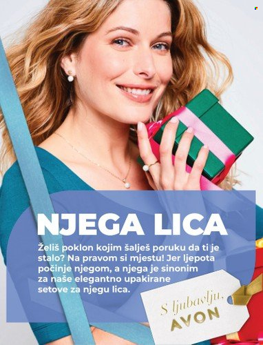 Avon katalog Stranica 17