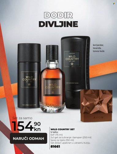Avon katalog Stranica 27