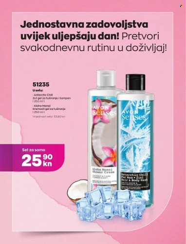 Avon katalog - 01.06.2022. - 30.06.2022. Stranica 4