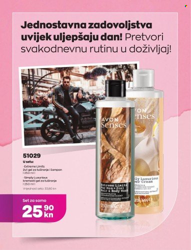 Avon katalog - 01.06.2022. - 30.06.2022. Stranica 6