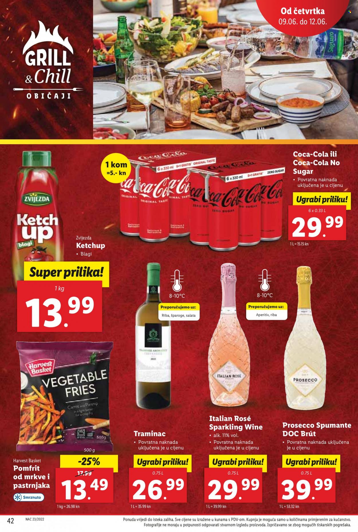 Lidl katalog - 06.06.2022. - 12.06.2022. Stranica 42