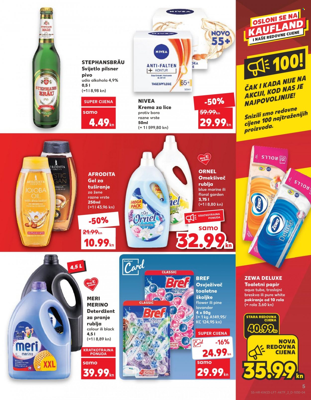 Kaufland katalog - 08.06.2022. - 14.06.2022. Stranica 5