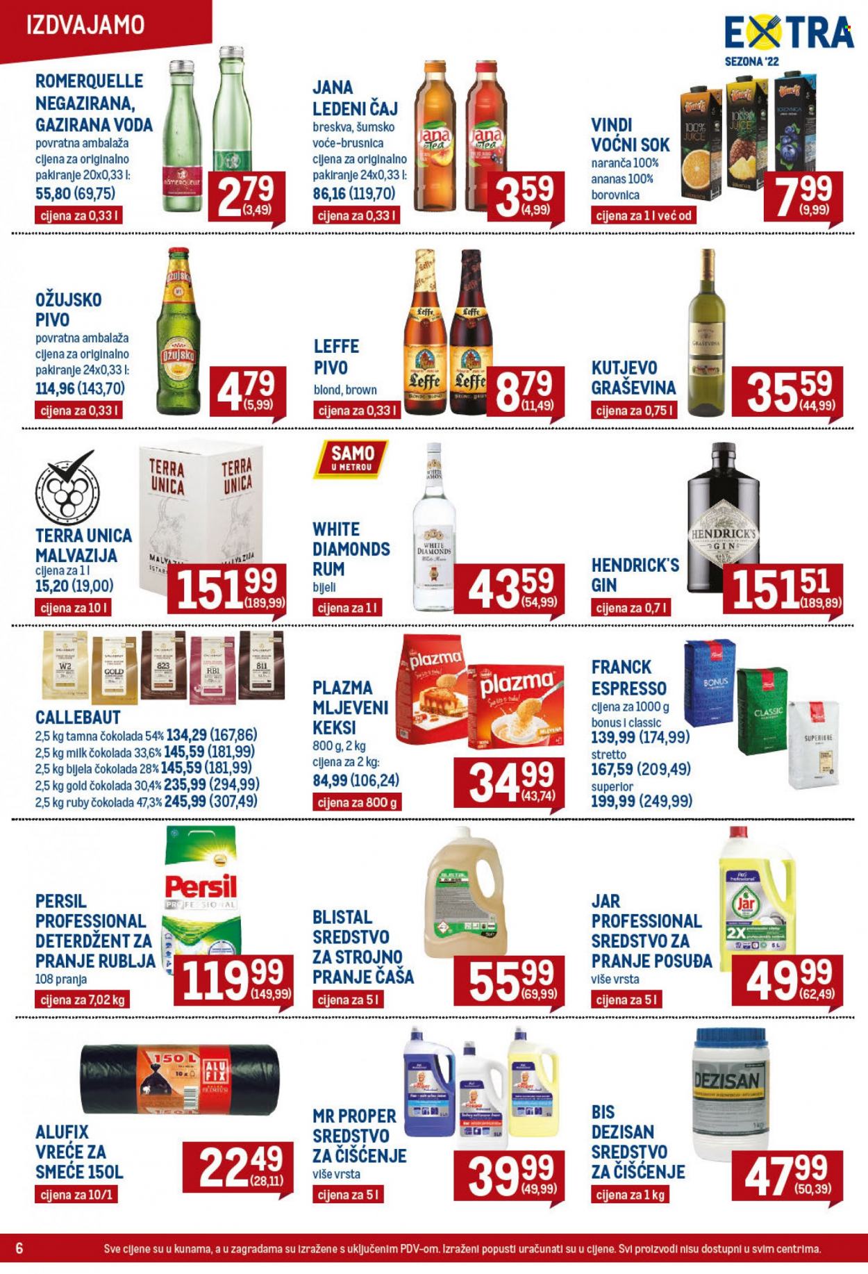 Metro katalog - 09.06.2022. - 22.06.2022. Stranica 6