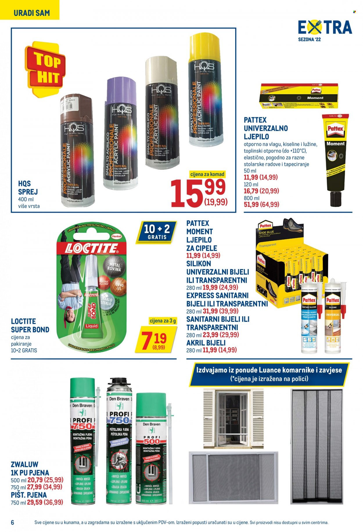Metro katalog - 09.06.2022. - 06.07.2022. Stranica 6