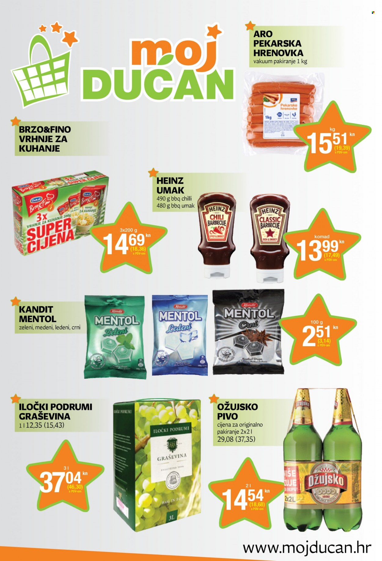 Metro katalog - 09.06.2022. - 22.06.2022. Stranica 10