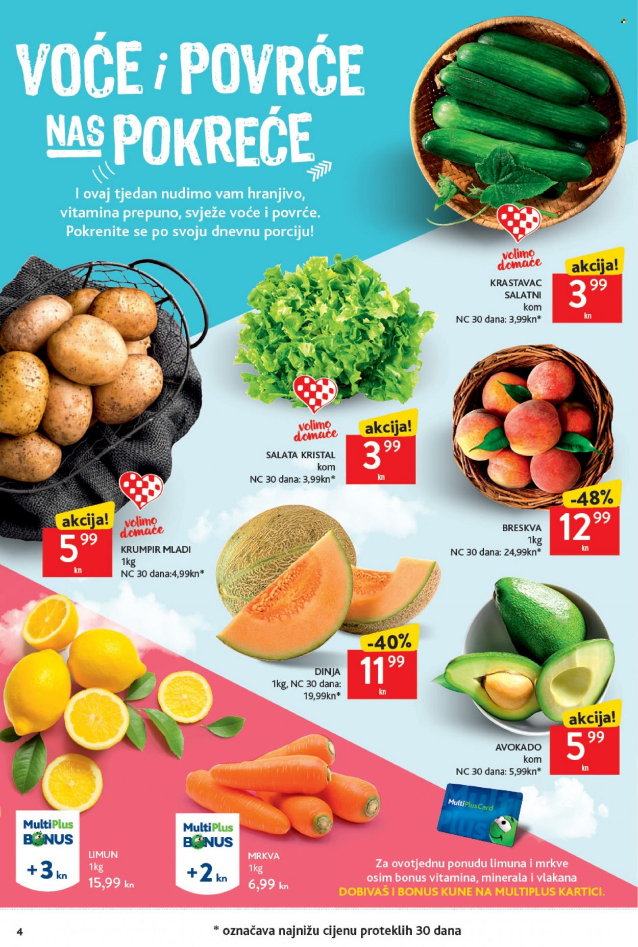 Konzum katalog - 09.06.2022. - 14.06.2022. Stranica 4