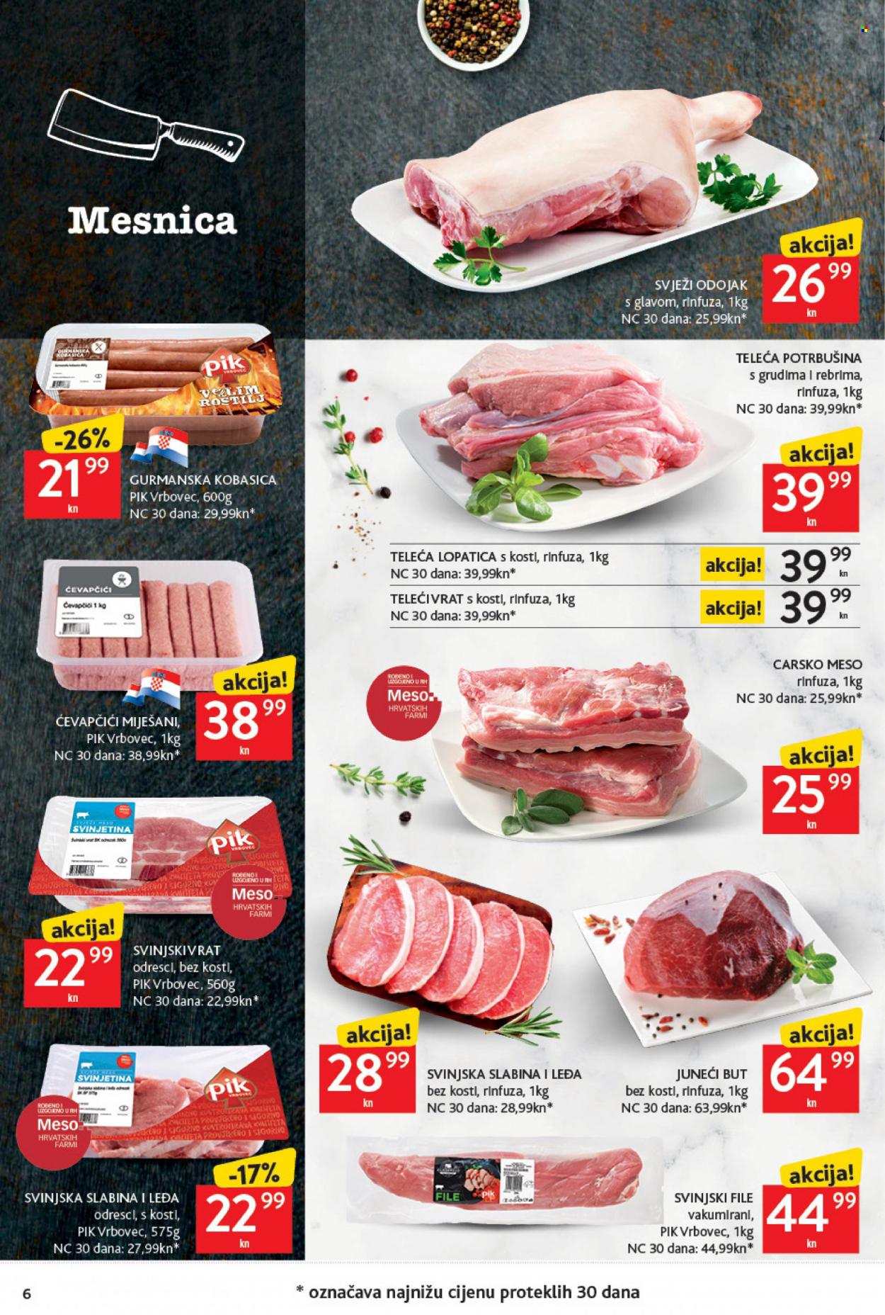 Konzum katalog - 09.06.2022. - 14.06.2022. Stranica 6