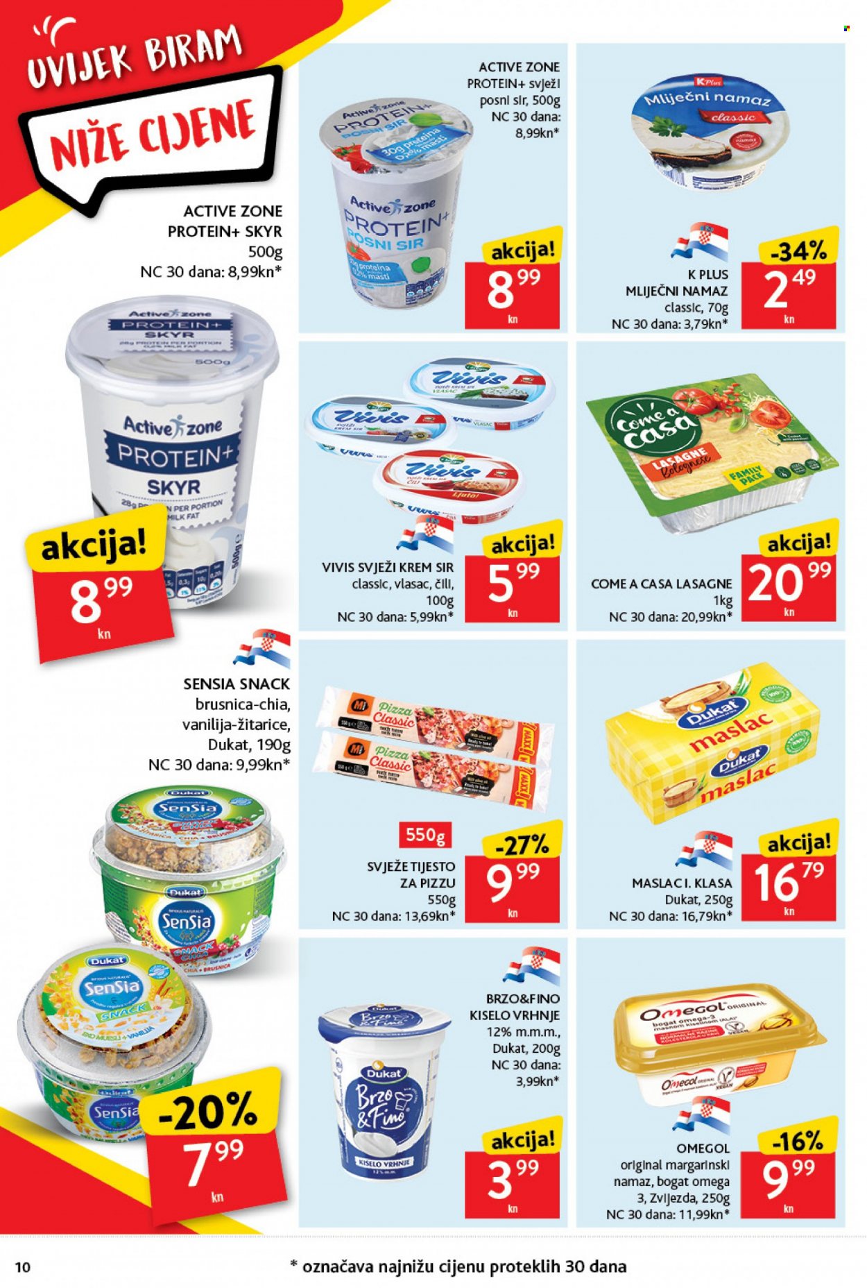 Konzum katalog - 09.06.2022. - 14.06.2022. Stranica 10