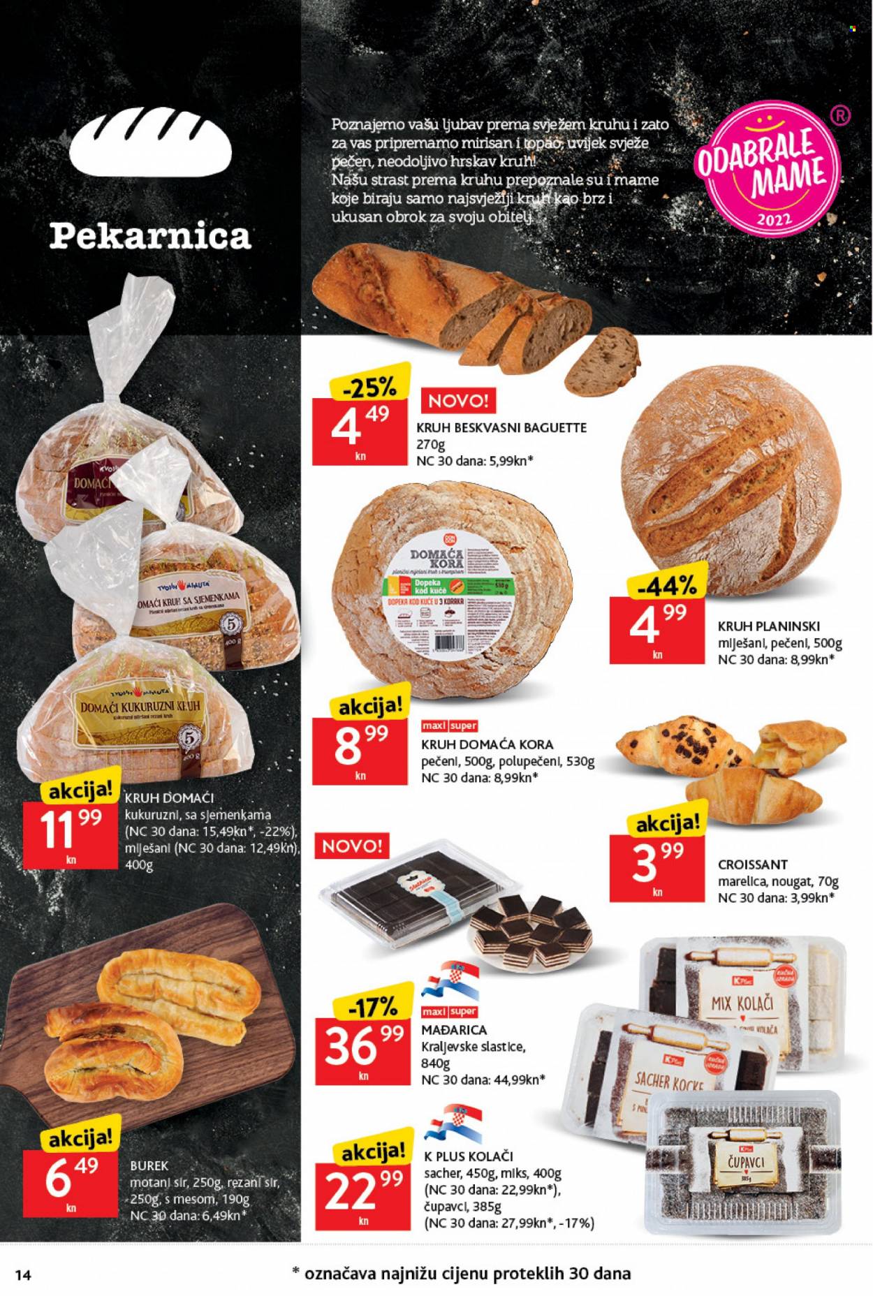 Konzum katalog - 09.06.2022. - 14.06.2022. Stranica 14