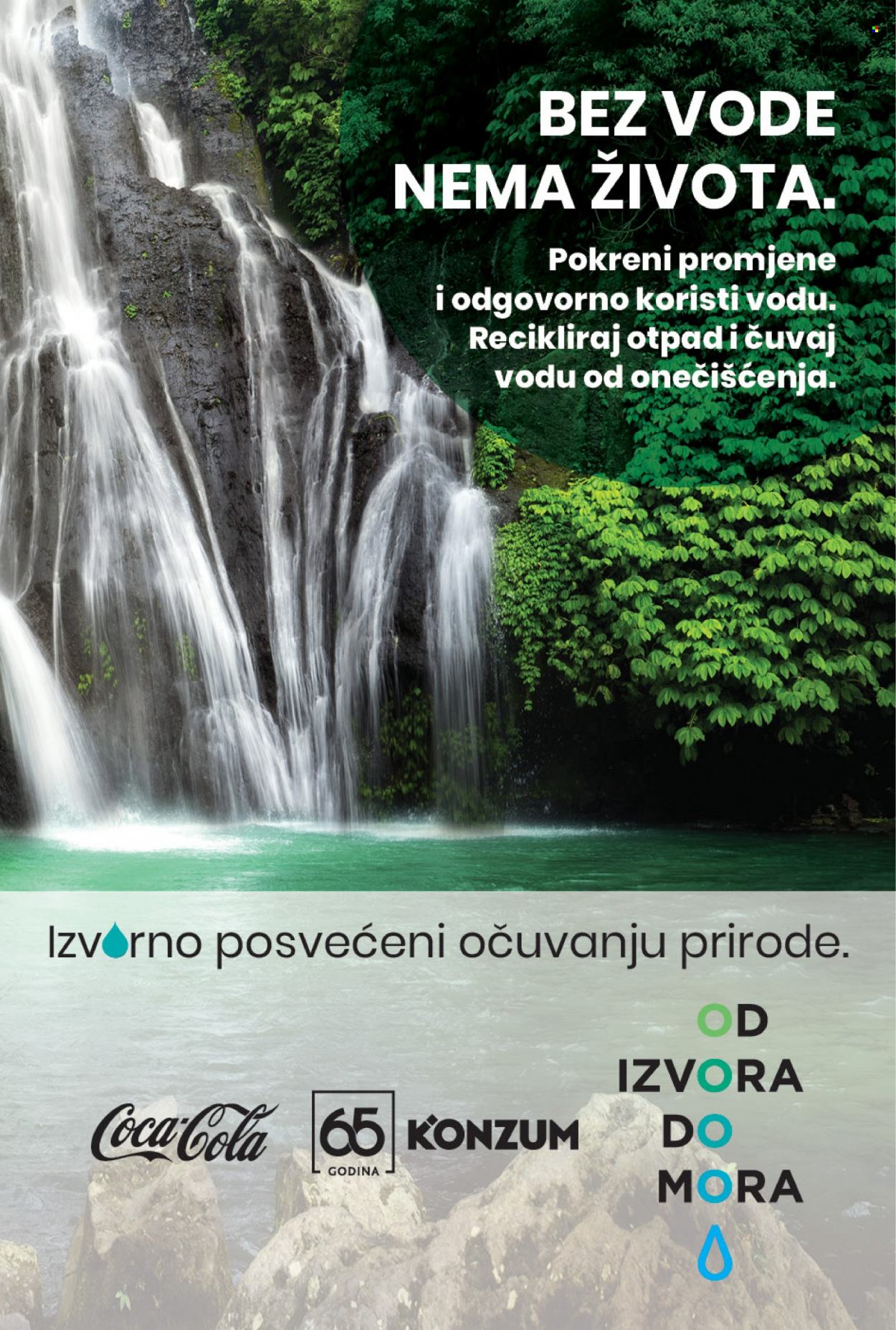 Konzum katalog - 09.06.2022. - 14.06.2022. Stranica 33