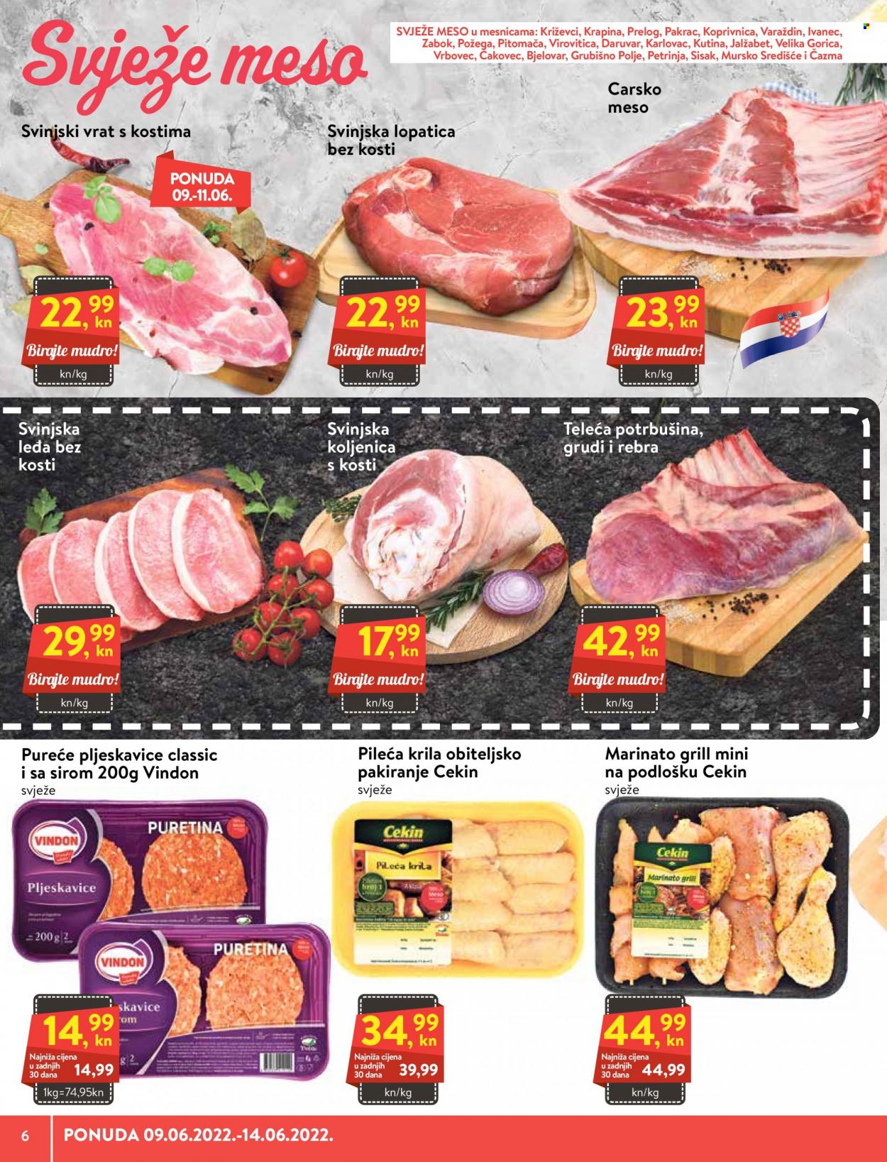 KTC katalog - 09.06.2022. - 14.06.2022. Stranica 6