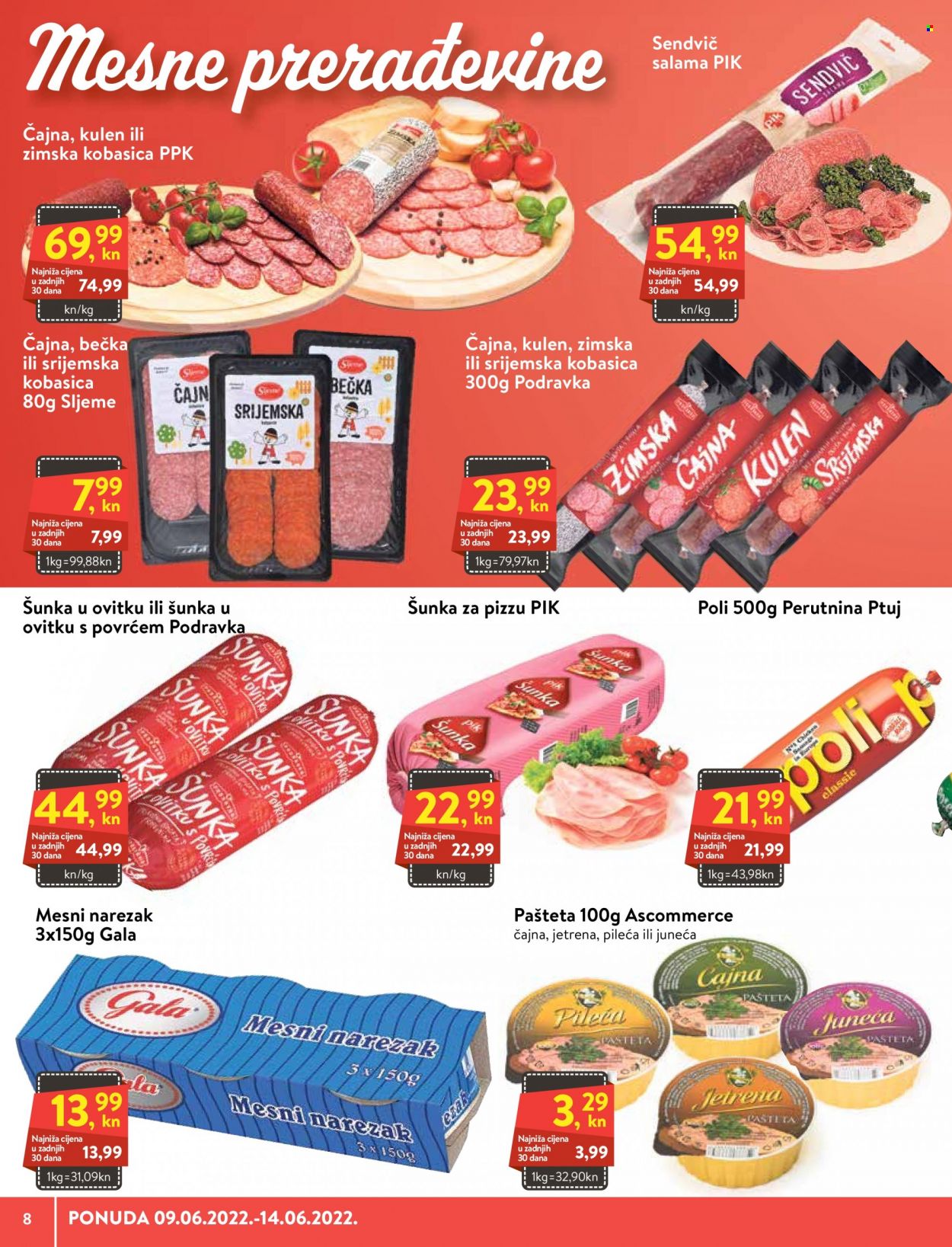 KTC katalog - 09.06.2022. - 14.06.2022. Stranica 8