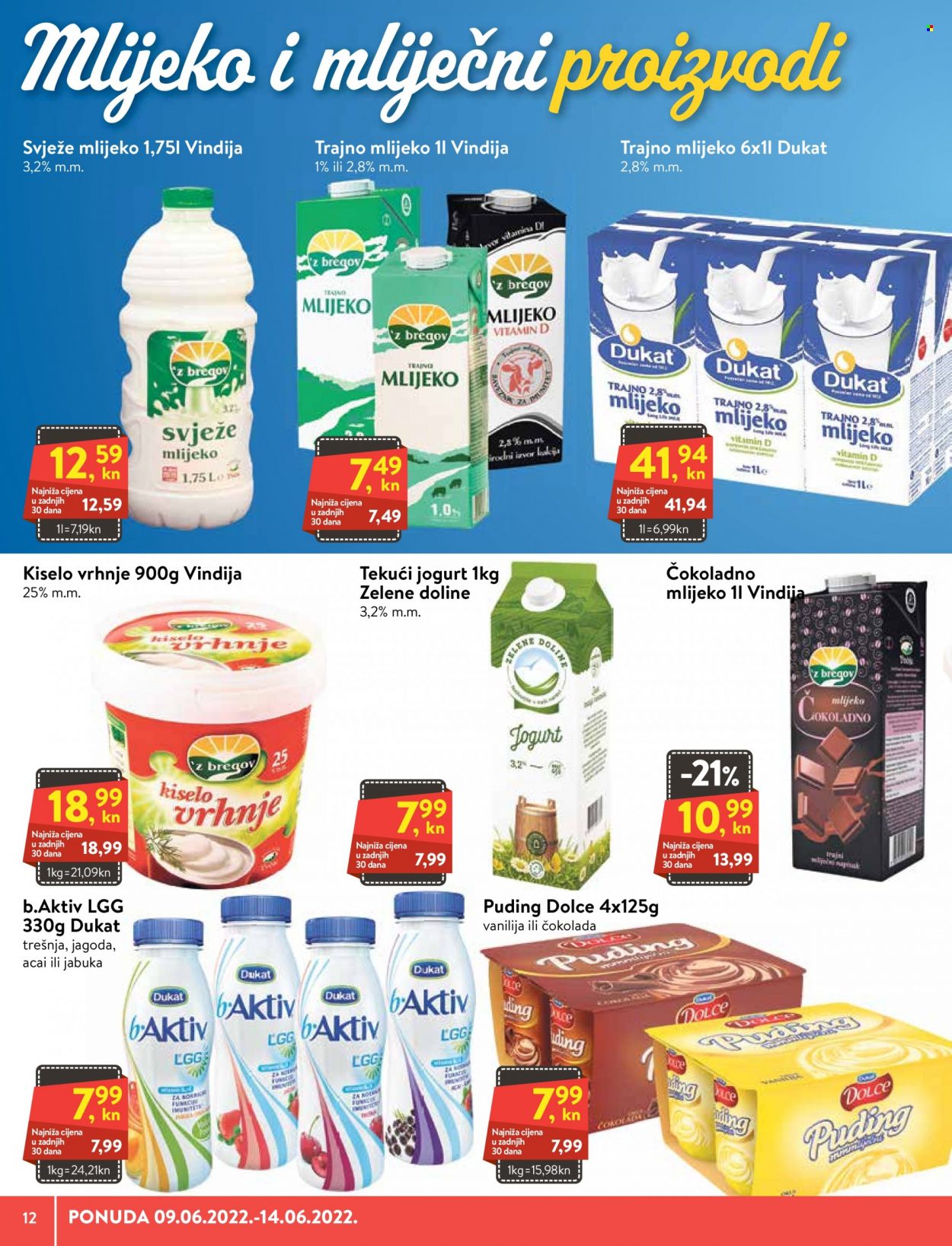 KTC katalog - 09.06.2022. - 14.06.2022. Stranica 12