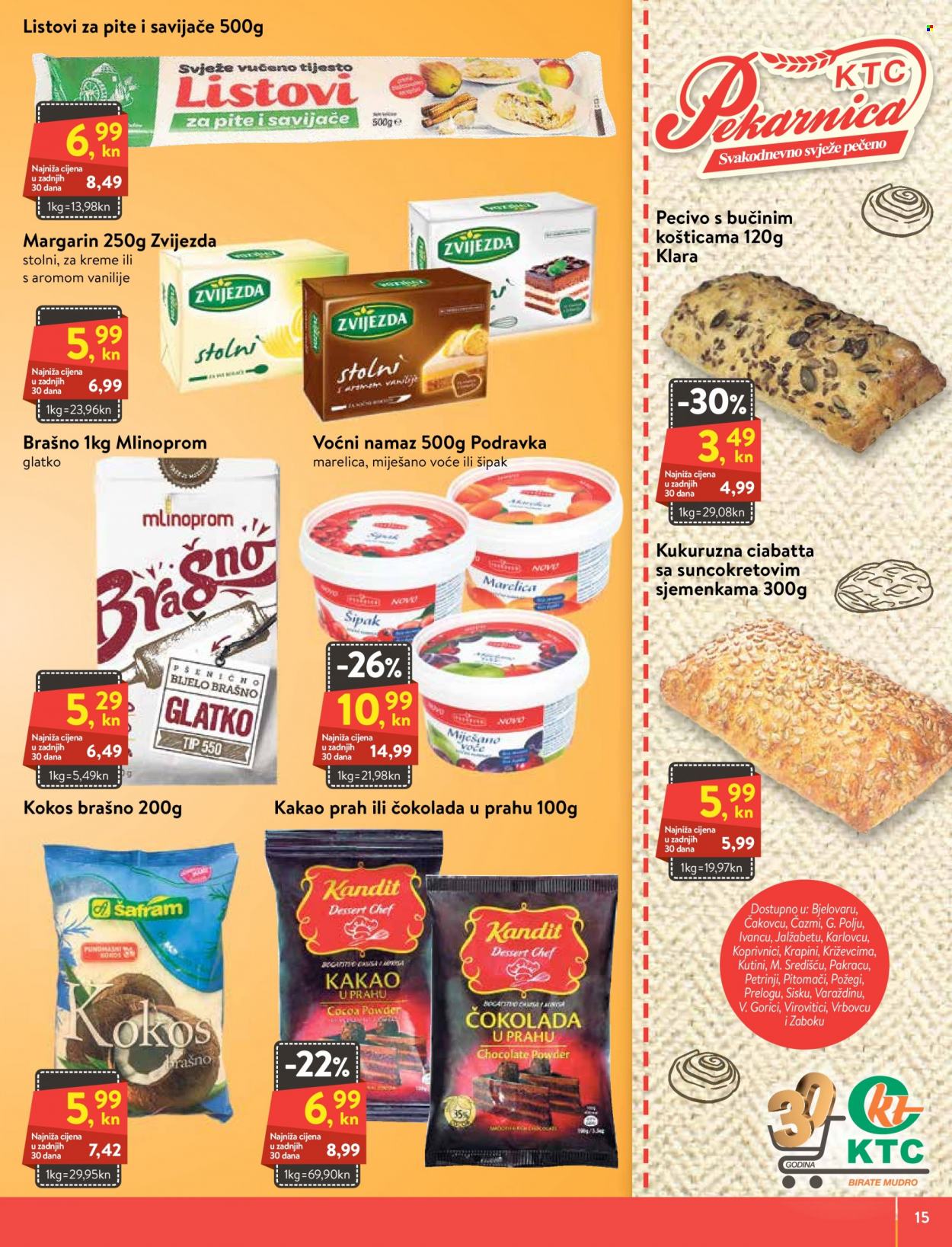 KTC katalog - 09.06.2022. - 14.06.2022. Stranica 15