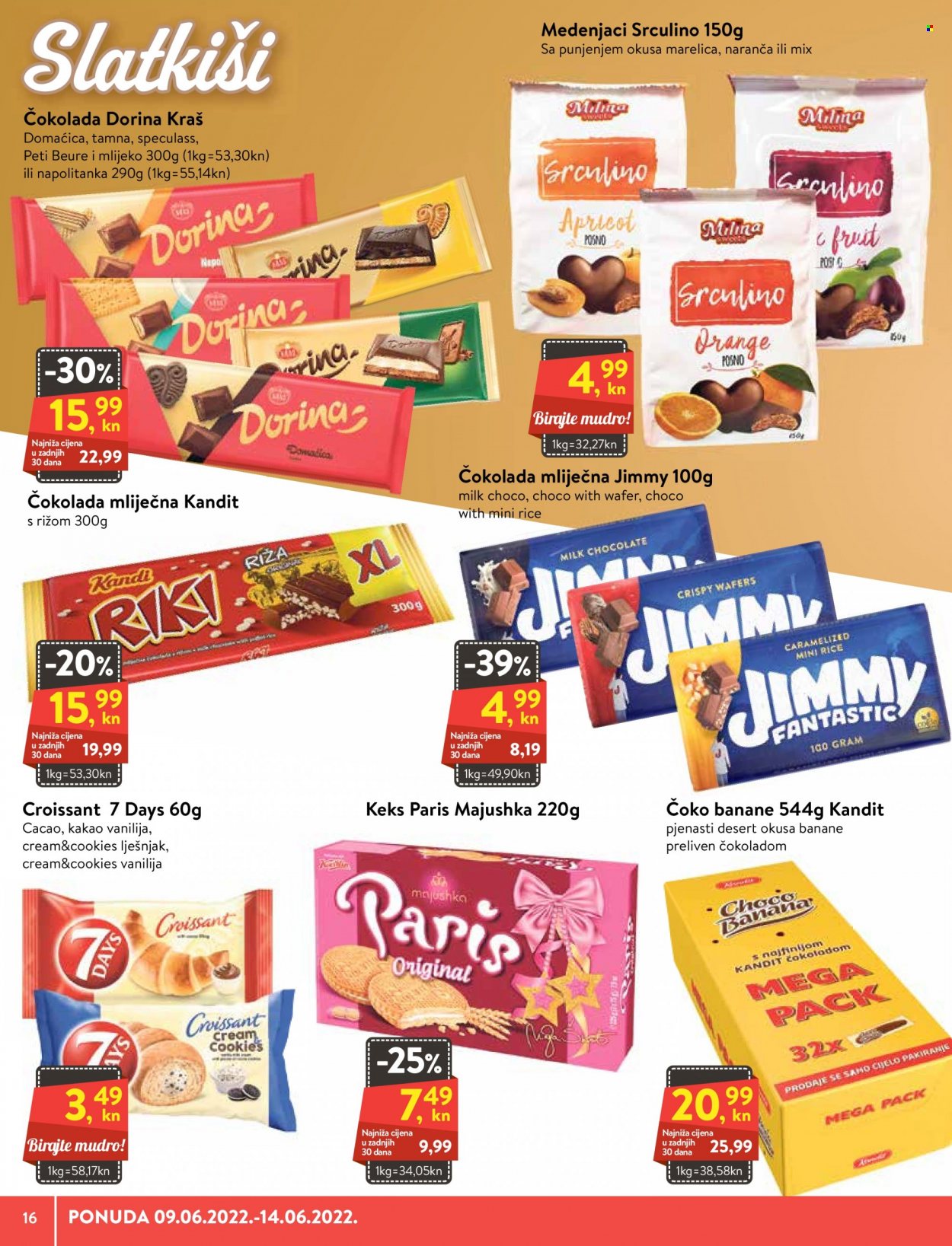 KTC katalog - 09.06.2022. - 14.06.2022. Stranica 16