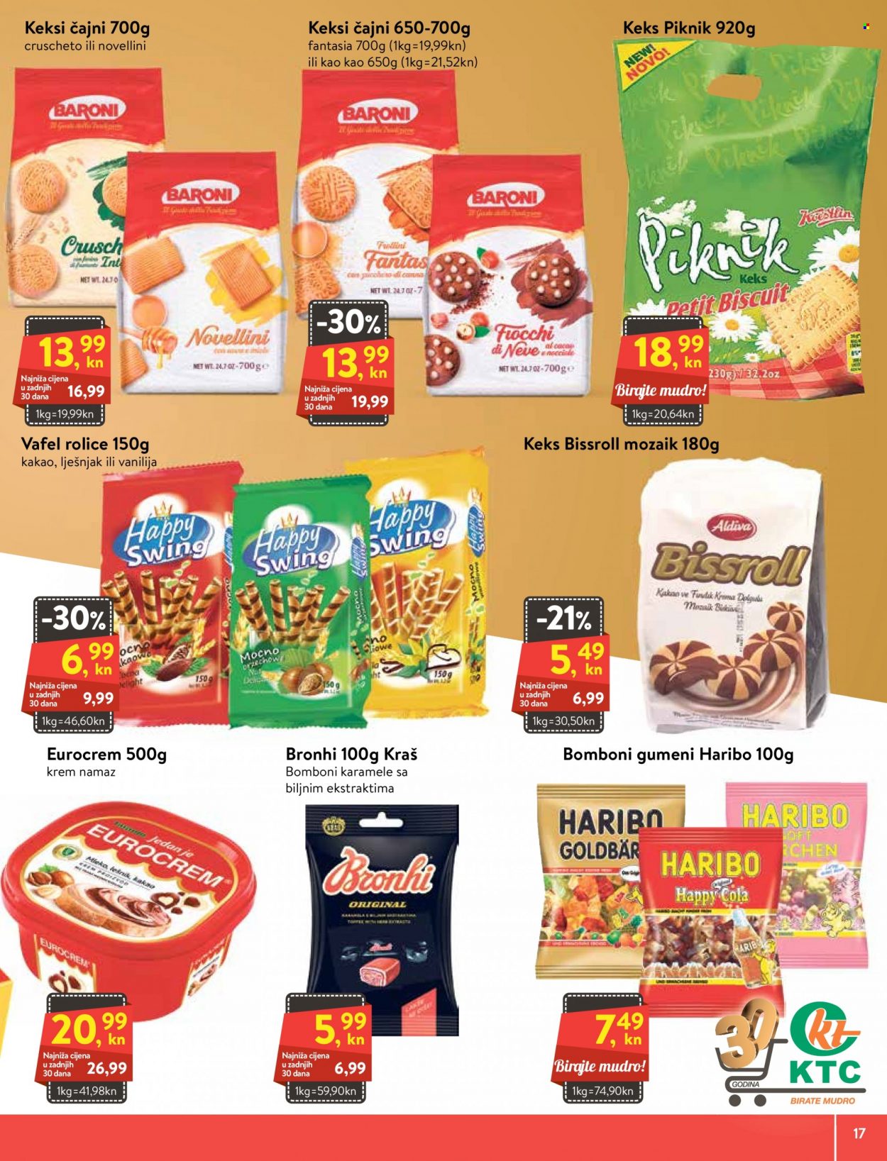 KTC katalog - 09.06.2022. - 14.06.2022. Stranica 17