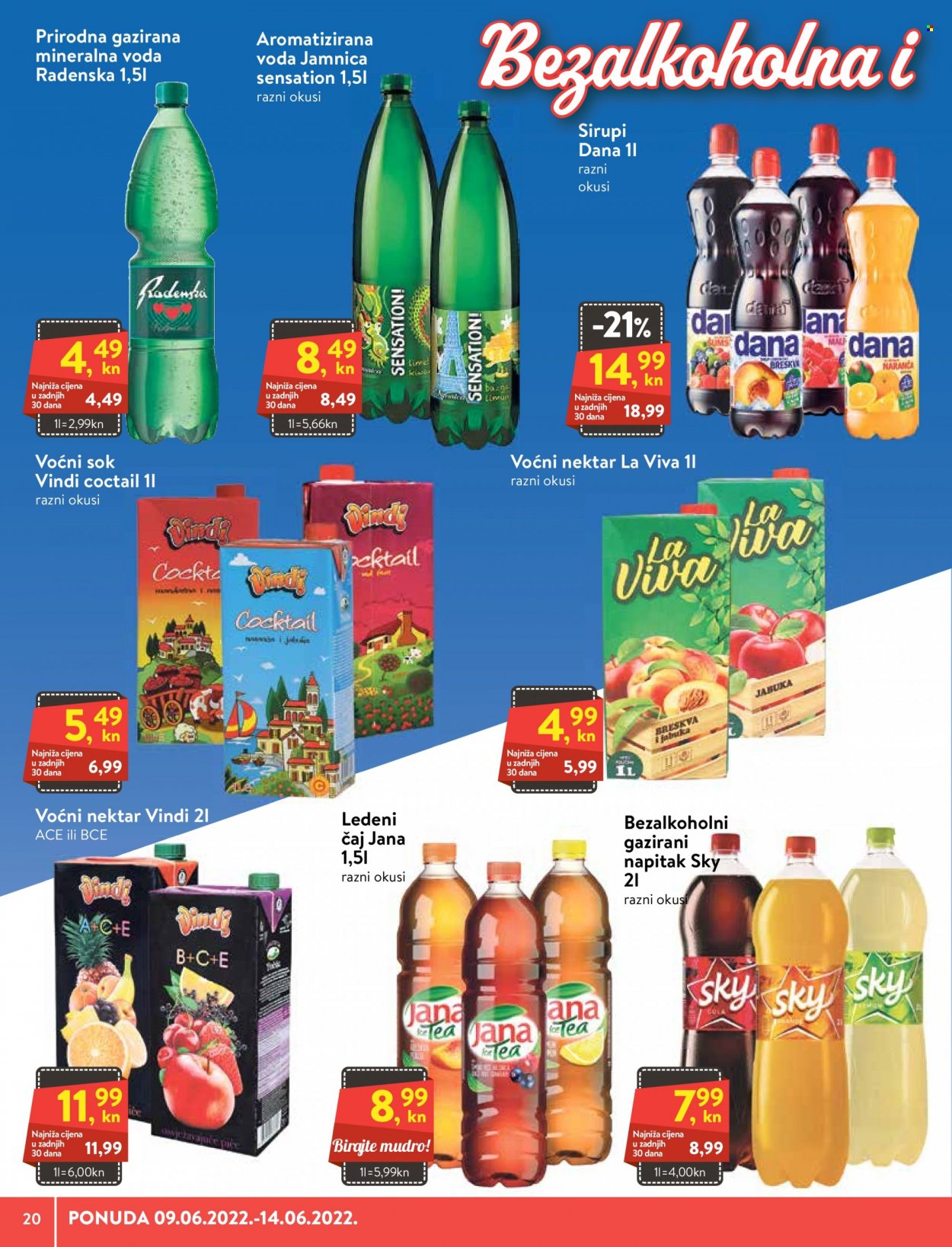 KTC katalog - 09.06.2022. - 14.06.2022. Stranica 20