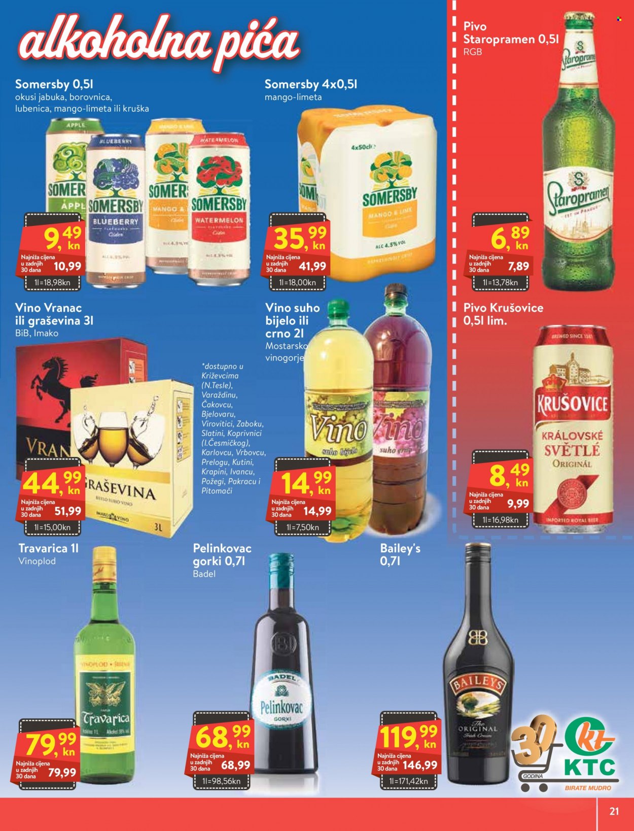 KTC katalog - 09.06.2022. - 14.06.2022. Stranica 21