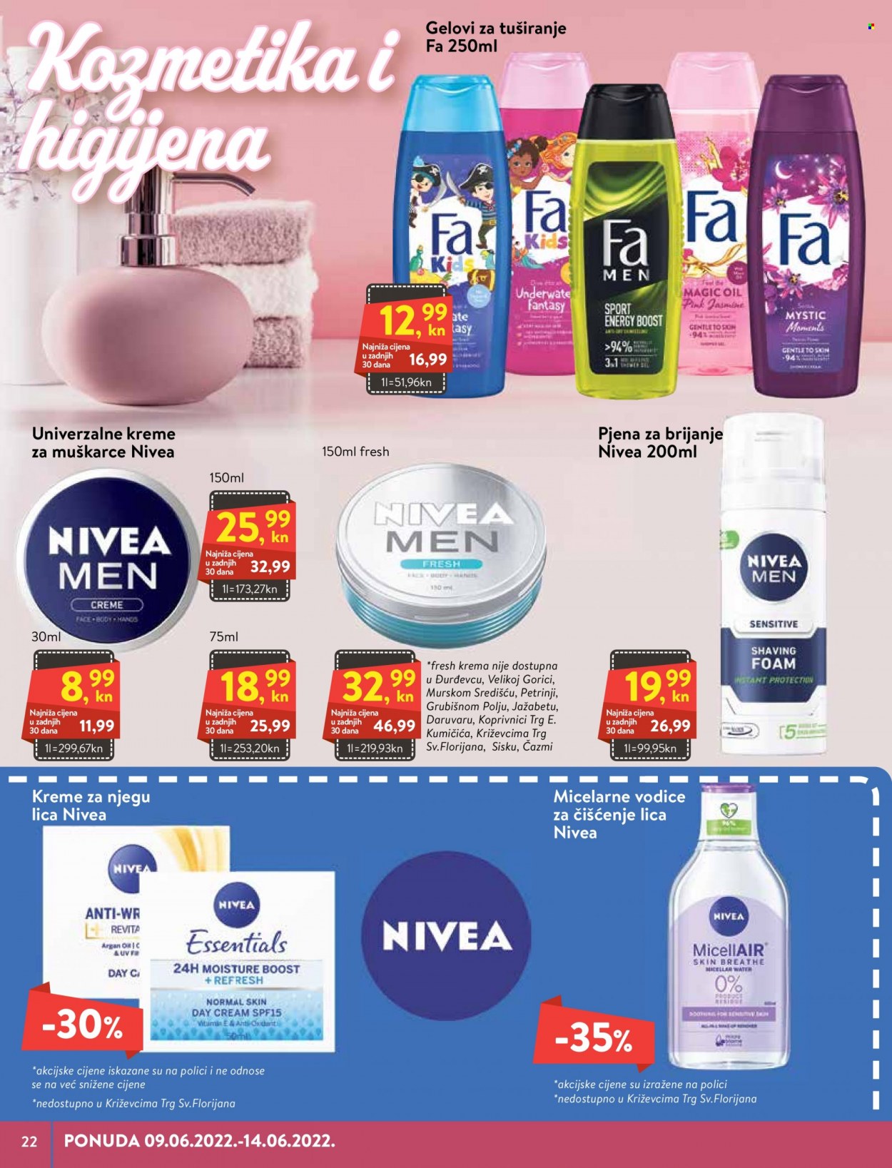 KTC katalog - 09.06.2022. - 14.06.2022. Stranica 22