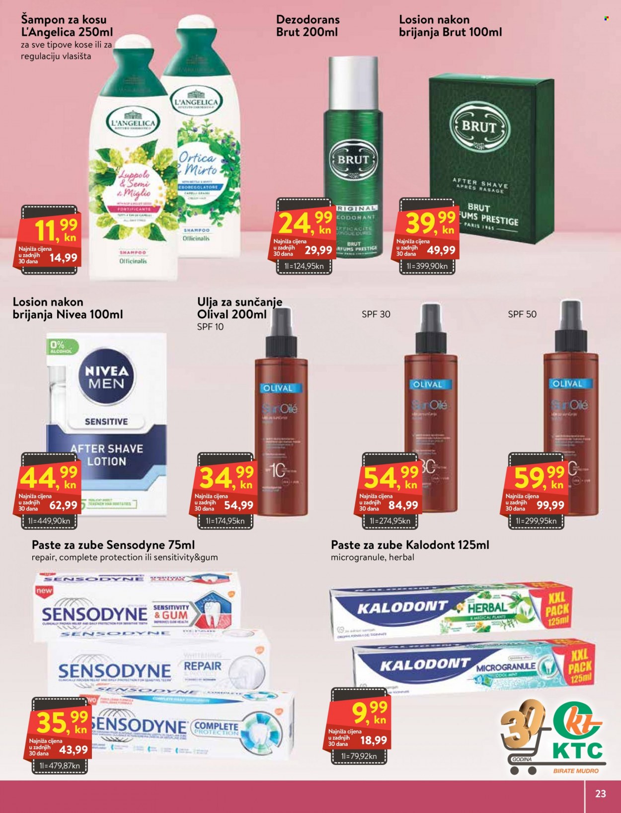 KTC katalog - 09.06.2022. - 14.06.2022. Stranica 23