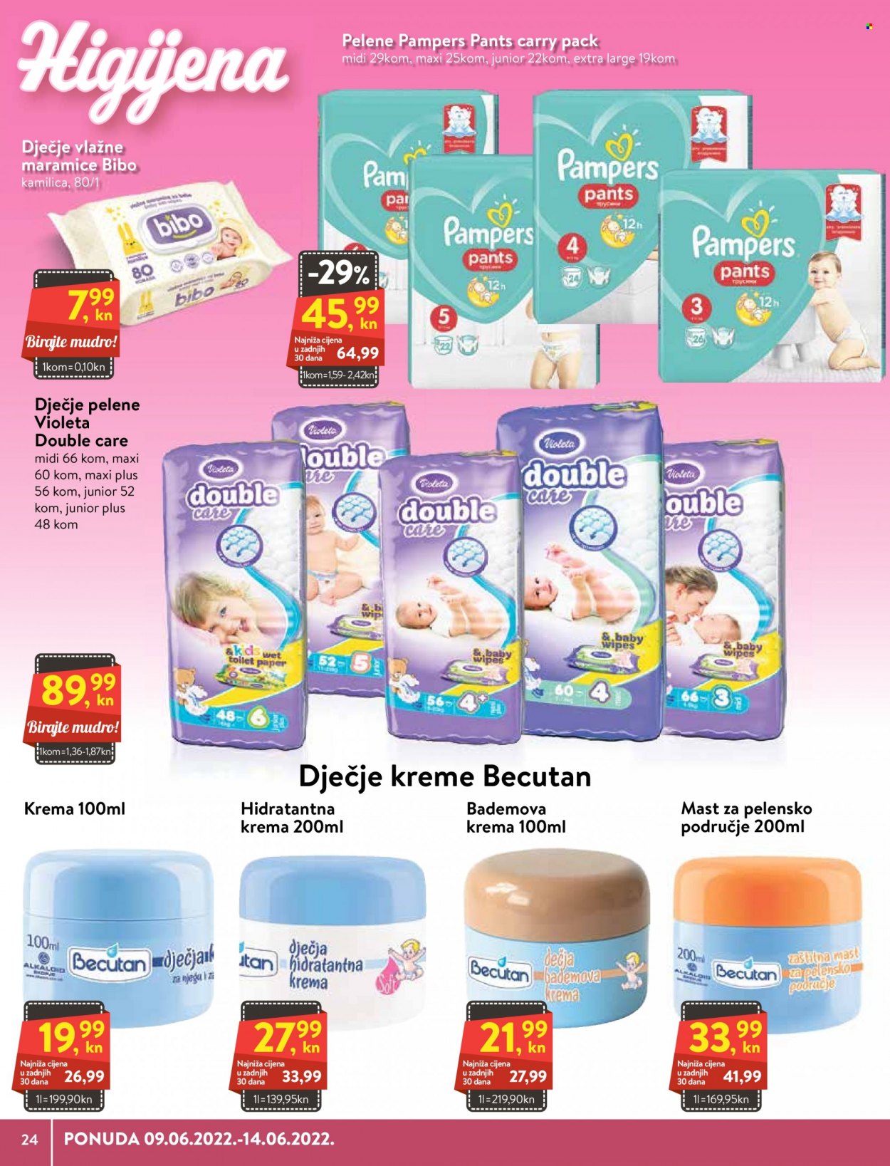 KTC katalog - 09.06.2022. - 14.06.2022. Stranica 24