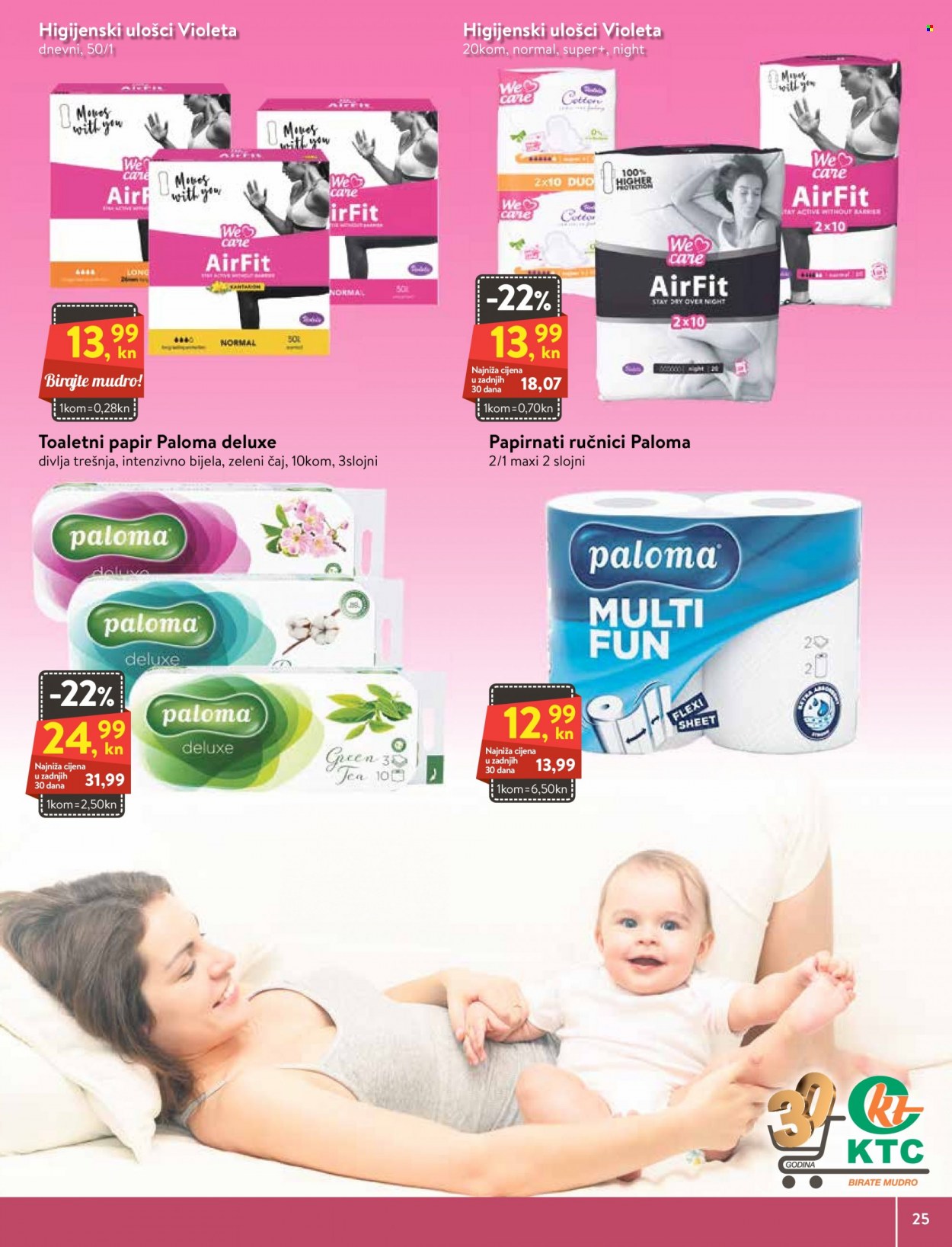 KTC katalog - 09.06.2022. - 14.06.2022. Stranica 25