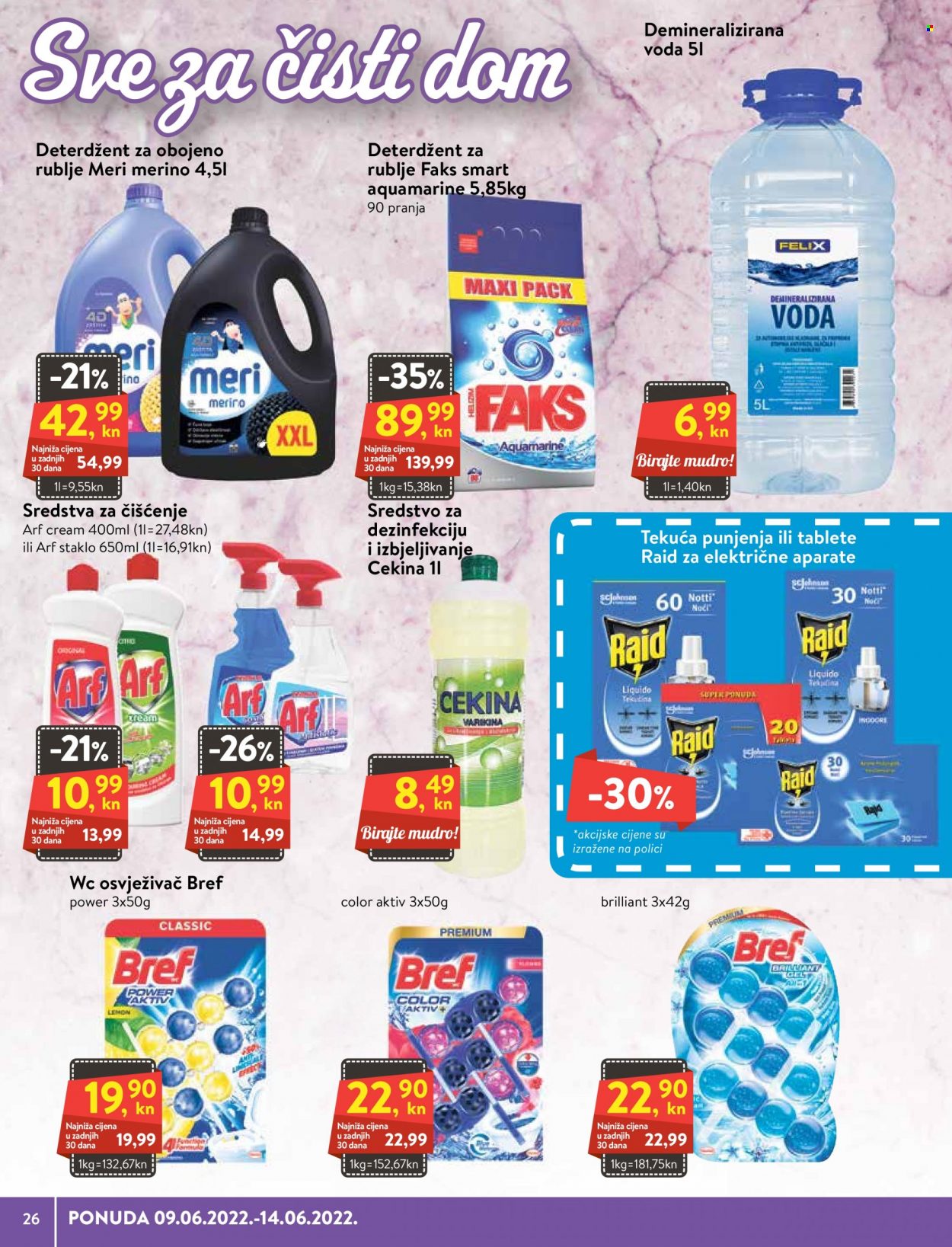 KTC katalog - 09.06.2022. - 14.06.2022. Stranica 26