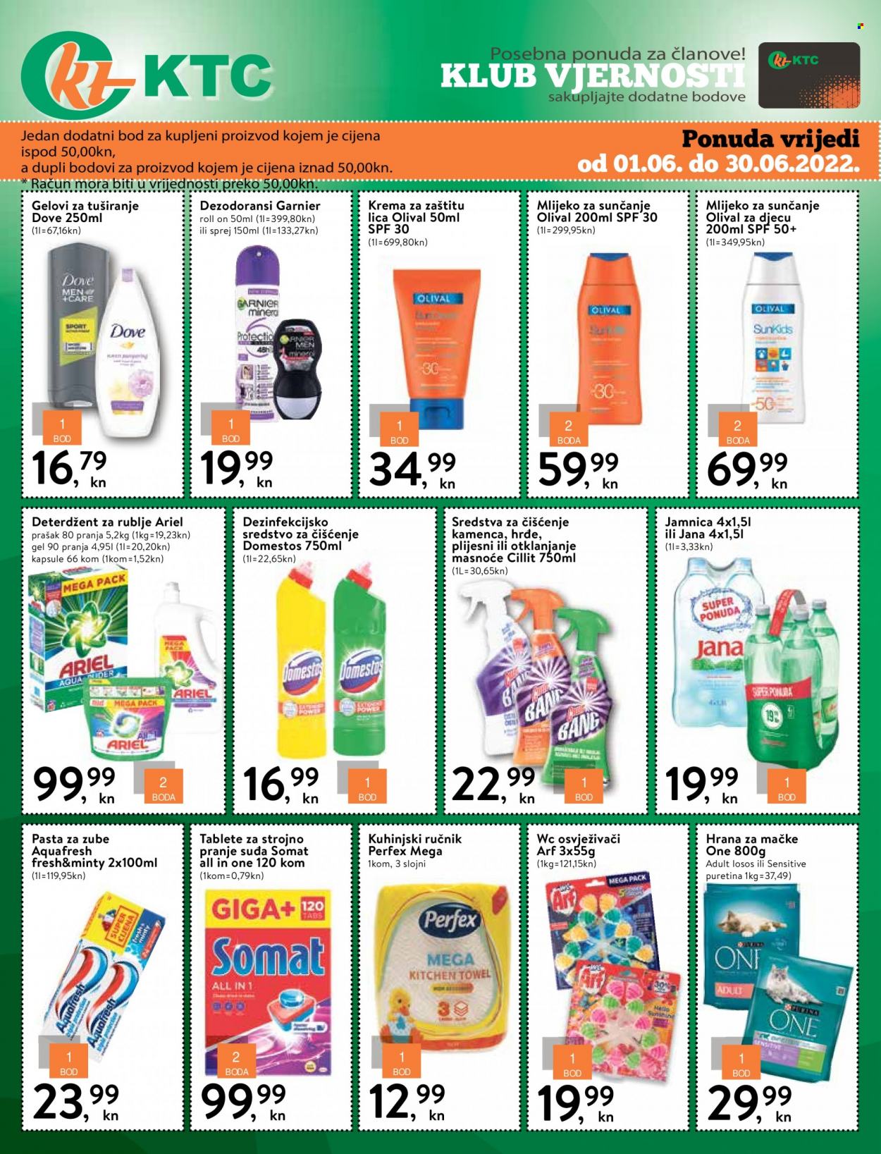 KTC katalog - 09.06.2022. - 14.06.2022. Stranica 28
