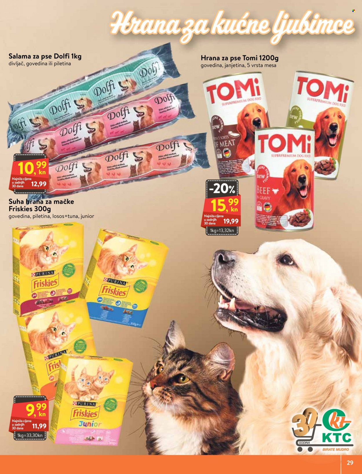 KTC katalog - 09.06.2022. - 14.06.2022. Stranica 29