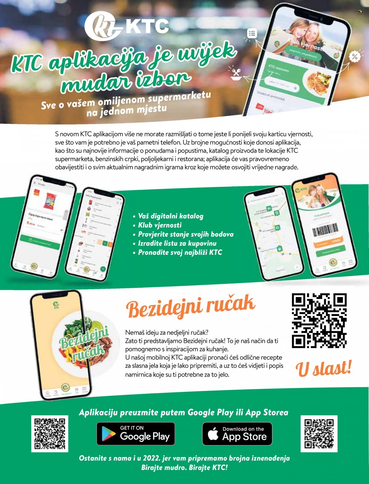 KTC katalog - 09.06.2022. - 14.06.2022. Stranica 30