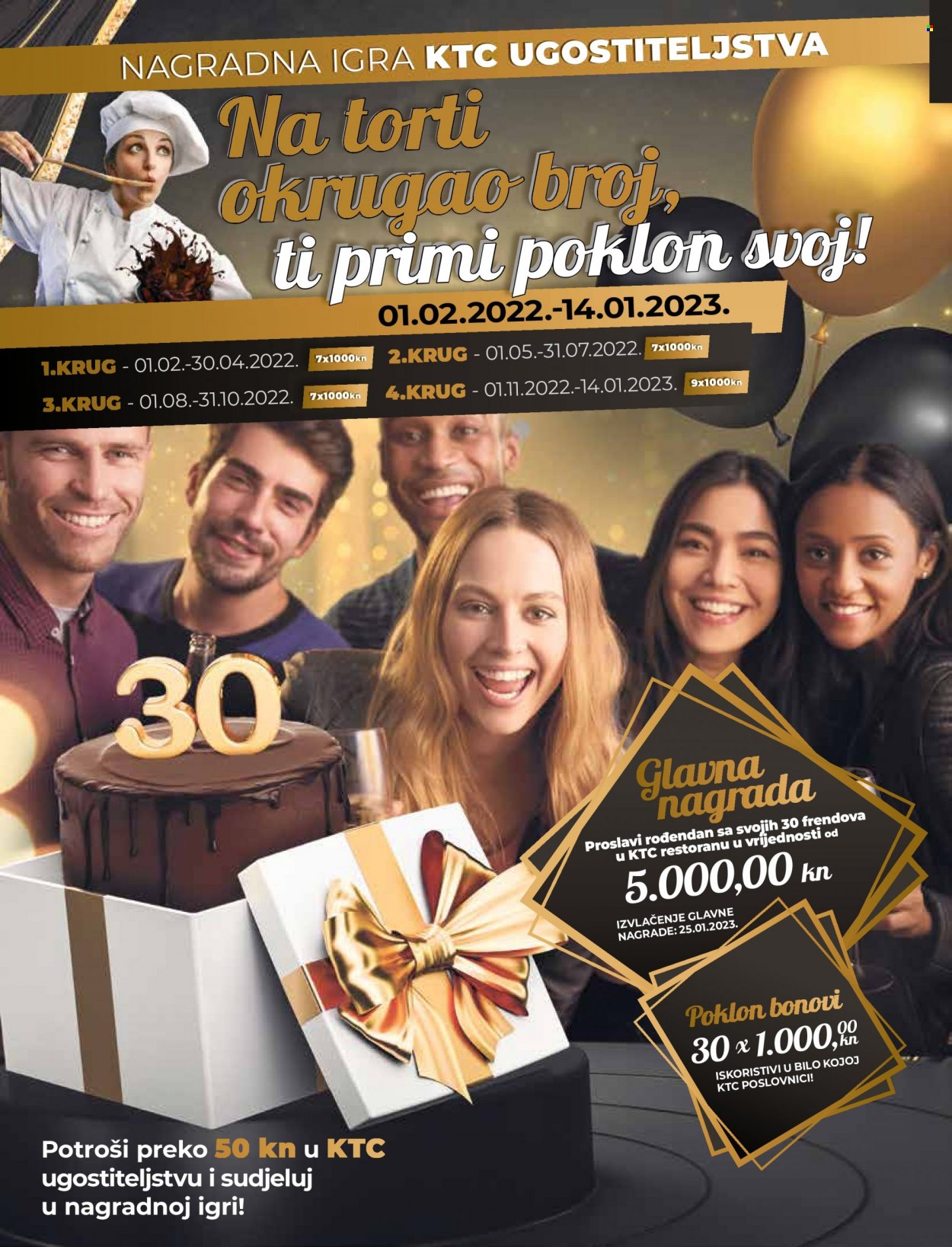 KTC katalog - 09.06.2022. - 14.06.2022. Stranica 32