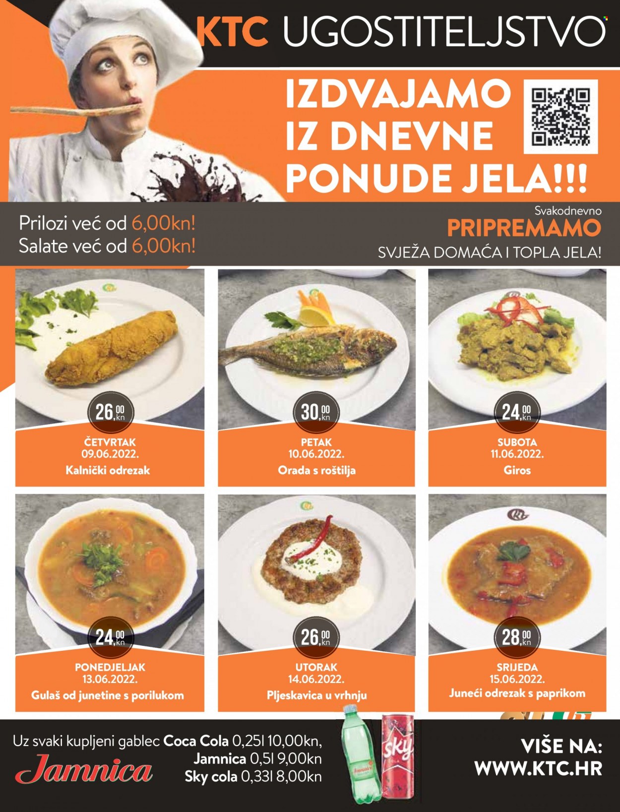 KTC katalog - 09.06.2022. - 14.06.2022. Stranica 33