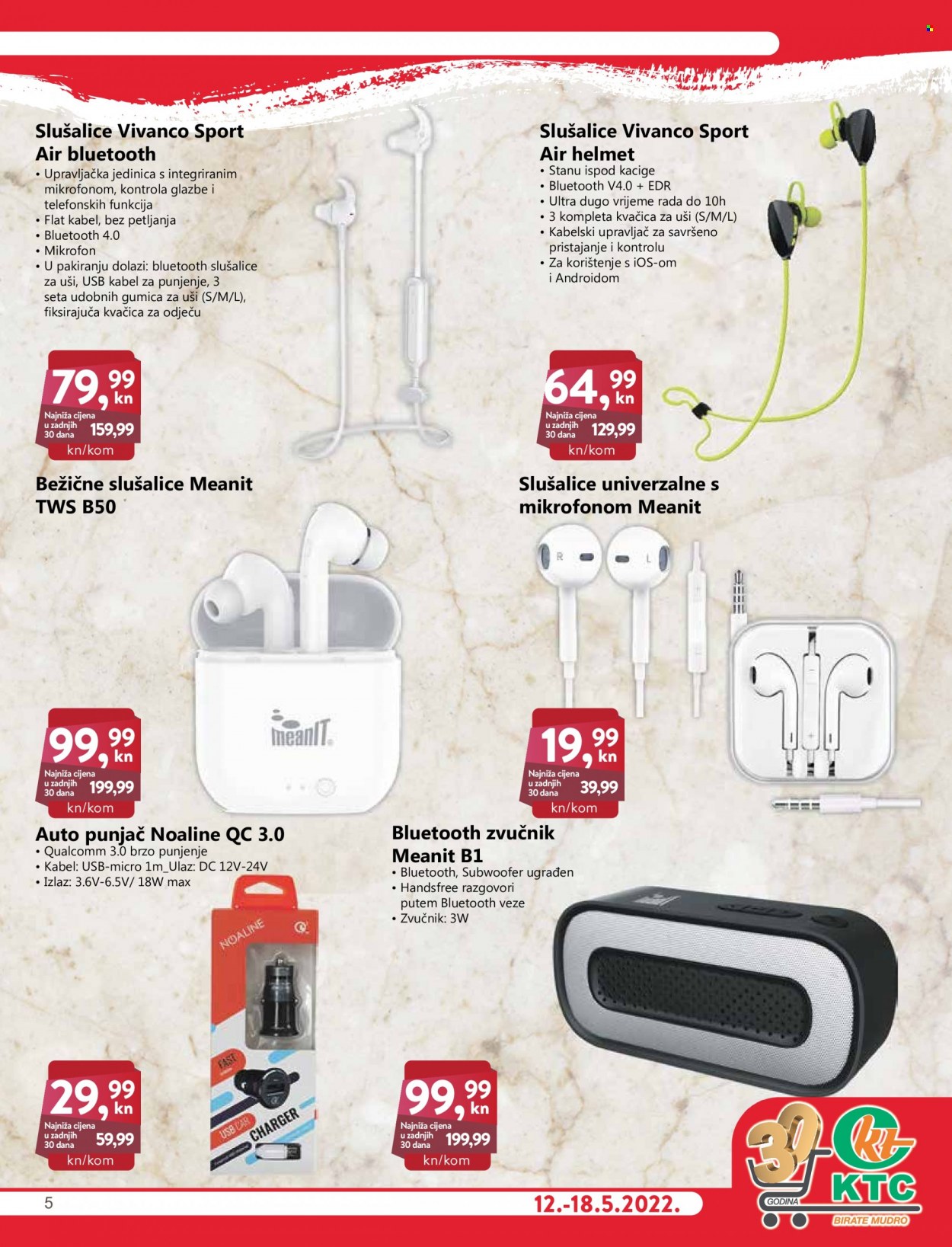 KTC katalog - 09.06.2022. - 14.06.2022. Stranica 5
