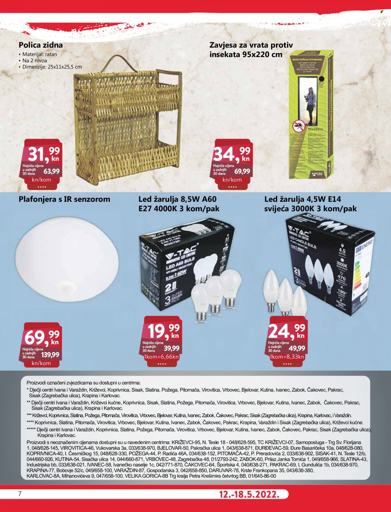KTC katalog - 09.06.2022. - 14.06.2022. Stranica 7