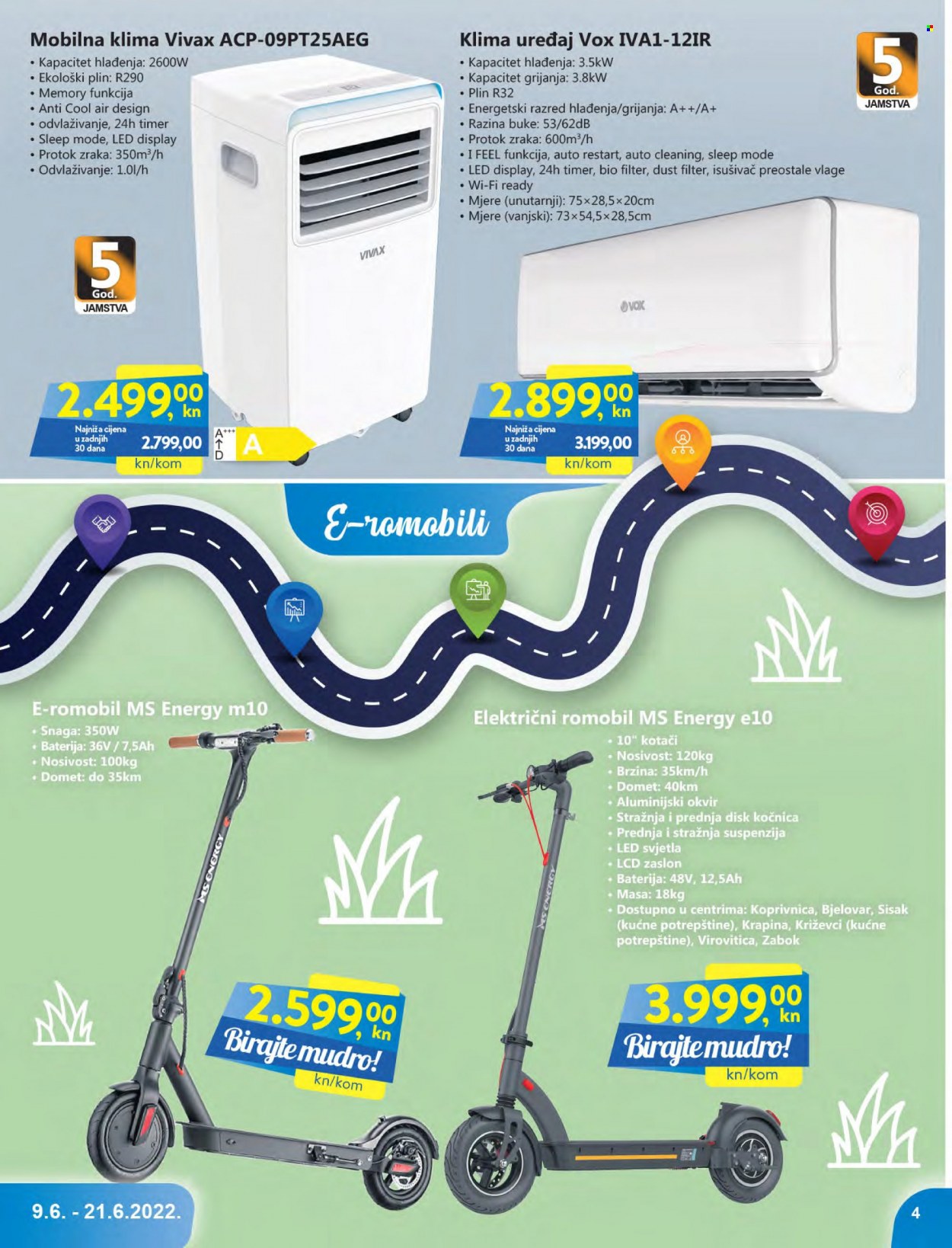 KTC katalog - 09.06.2022. - 21.06.2022. Stranica 4