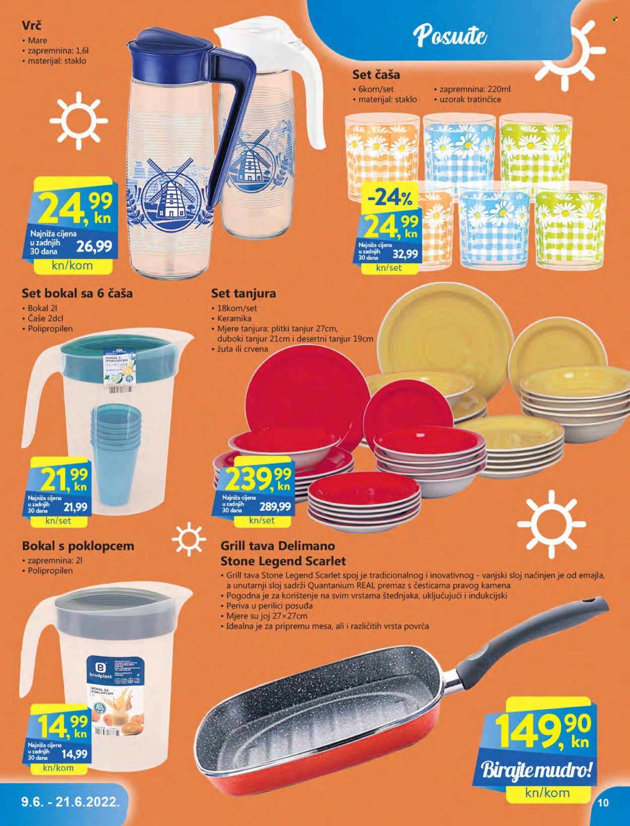 KTC katalog - 09.06.2022. - 21.06.2022. Stranica 10